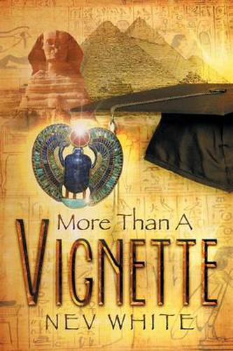 Cover image for More Than a Vignette