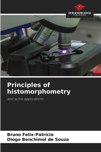 Cover image for Principles of histomorphometry