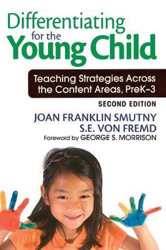 Differentiating for the Young Child: Teaching Strategies Across the Content Areas