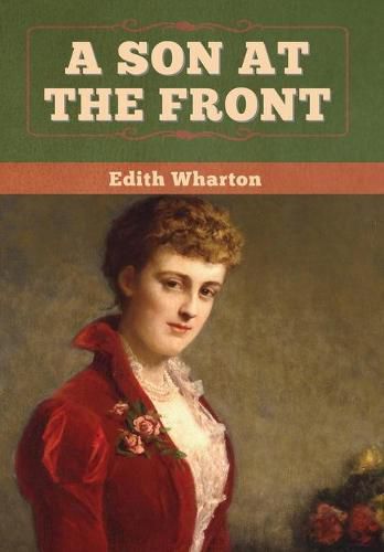 Cover image for A Son at the Front