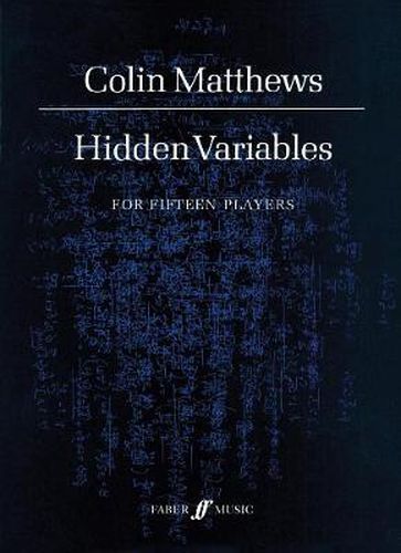 Hidden Variables