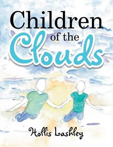 Cover image for Children of the Clouds