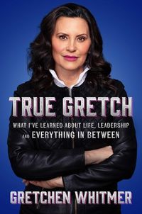 Cover image for True Gretch