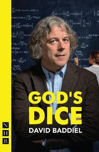 Cover image for God's Dice