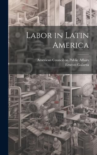 Labor in Latin America