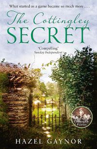 Cover image for The Cottingley Secret