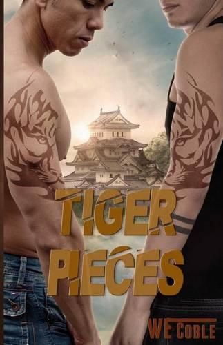 Cover image for Tiger Pieces