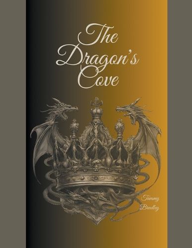 Cover image for The Dragon's Cove