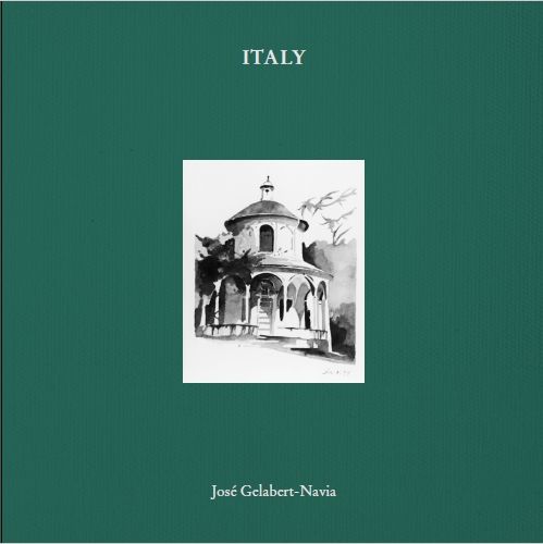 Italy: Jose Gelabert-Navia