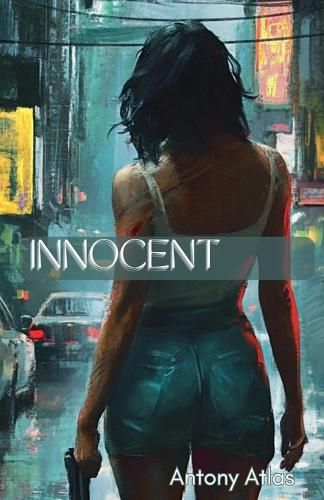 Cover image for Innocent