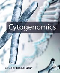 Cover image for Cytogenomics