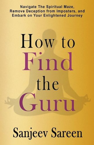 Cover image for How to find the Guru