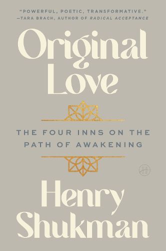 Cover image for Original Love