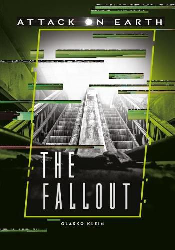 Cover image for The Fallout