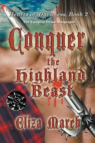 Cover image for Conquer the Highland Beast