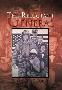 Cover image for The Reluctant General