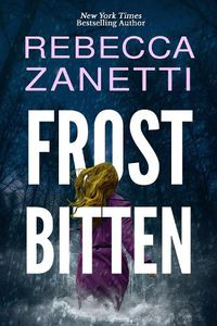 Cover image for Frostbitten