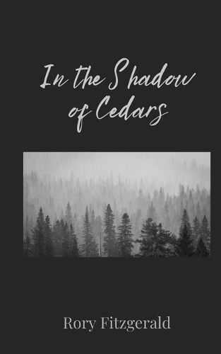 Cover image for In the Shadow of Cedars