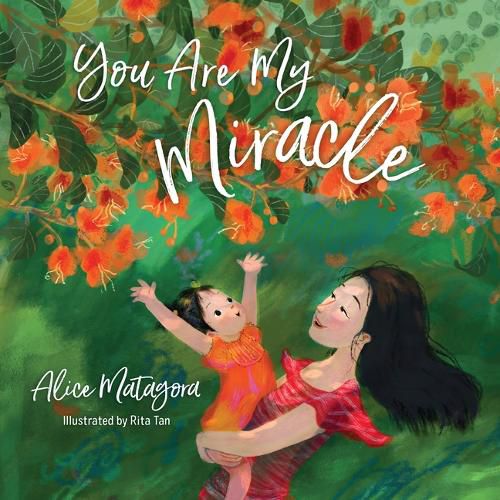 Cover image for You Are My Miracle