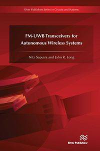 Cover image for FM-UWB Transceivers for Autonomous Wireless Systems