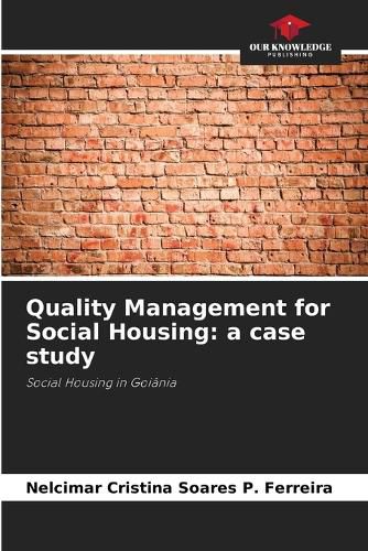 Cover image for Quality Management for Social Housing