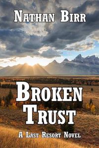 Cover image for Broken Trust