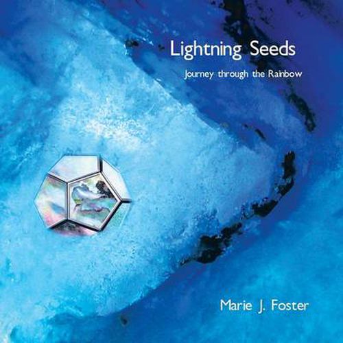 Cover image for Lightning Seeds: Journey Through the Rainbow