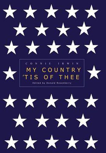 Cover image for My Country 'Tis of Thee