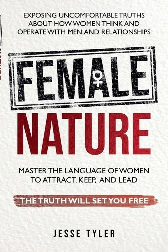 Cover image for Female Nature