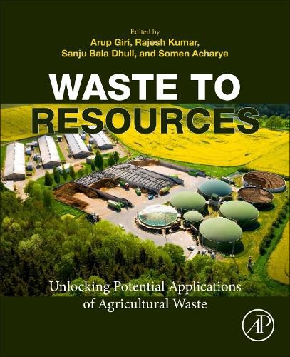 Cover image for Waste to Resources