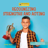 Cover image for Recognizing Strengths and Acting