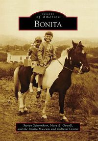 Cover image for Bonita