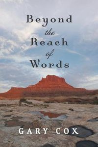 Cover image for Beyond the Reach of Words