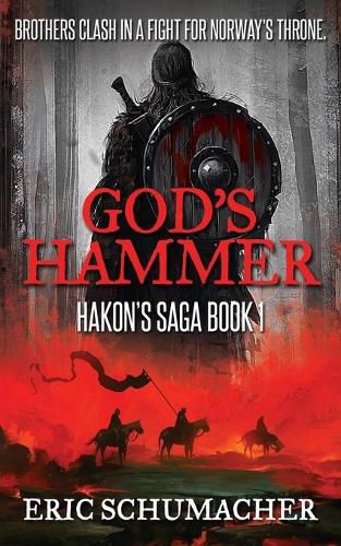 Cover image for God's Hammer