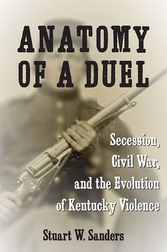 Cover image for Anatomy of a Duel