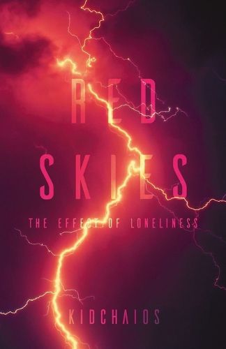 Cover image for Red Skies
