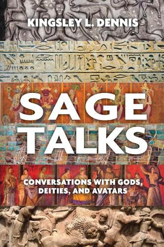 Cover image for Sage Talks