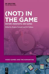 Cover image for (Not) In the Game