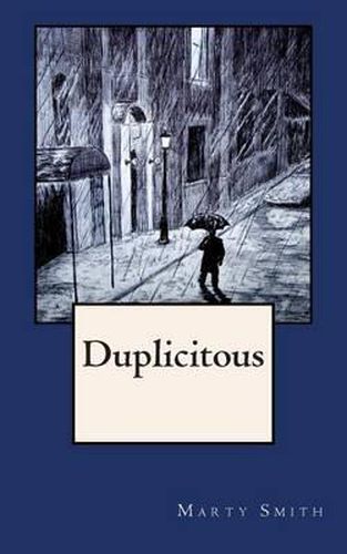 Cover image for Duplicitous: (A Frank Goulet Mystery)