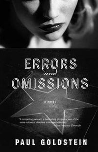 Cover image for Errors and Omissions