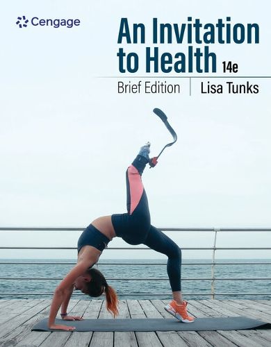 Cover image for An Invitation to Health Brief