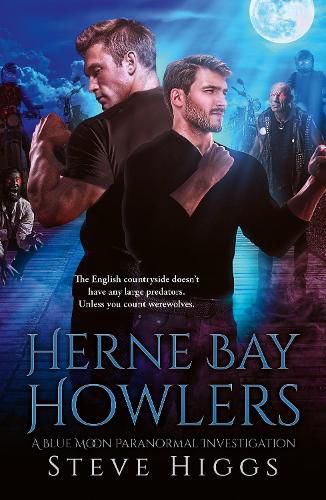 Cover image for Herne Bay Howlers