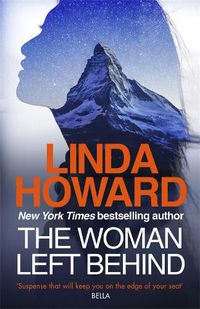 Cover image for The Woman Left Behind