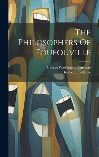 Cover image for The Philosophers Of Foufouville