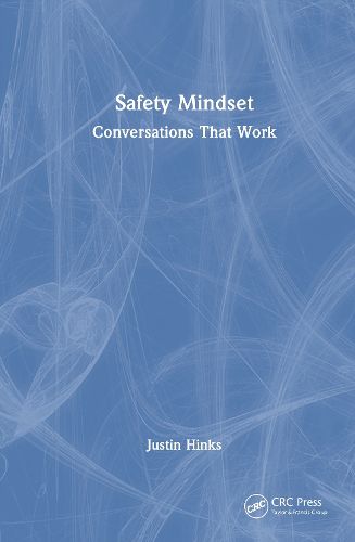 Cover image for Safety Mindset