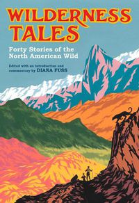 Cover image for Wilderness Tales