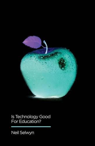 Cover image for Is Technology Good for Education?