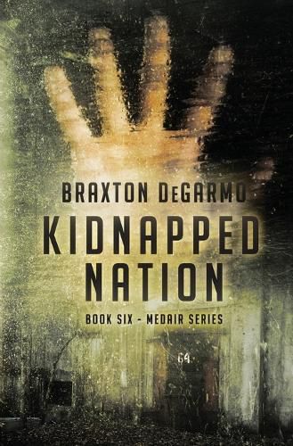 Cover image for Kidnapped Nation