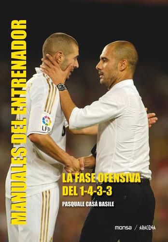 Cover image for La Fase Ofensiva del 1-4-3-3