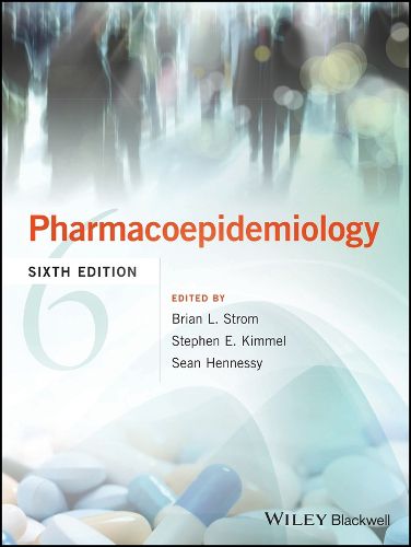 Pharmacoepidemiology 6e